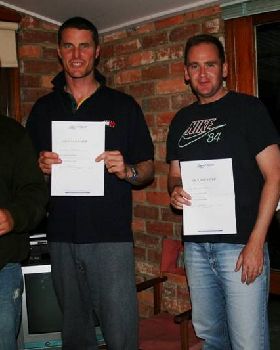 SpeedFortnight 2008