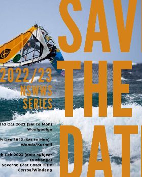 NSW 2022/23 season schedule announcement