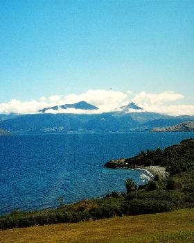 NZ nearer Queenstown