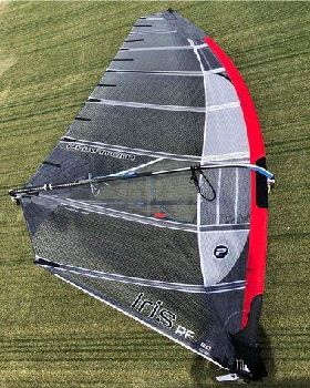 IRIS RF 8.0