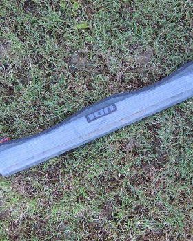 Mast board protector ION