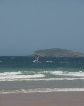 NSW Wavesailing Comp Woopi