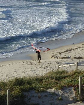 Late arvo Metts sesh