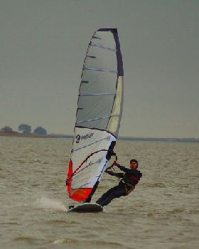 Carl Mac