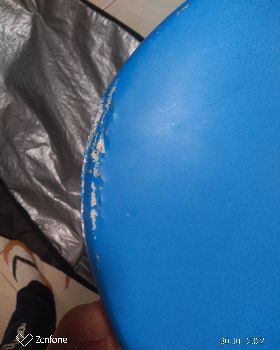 nose damage 2