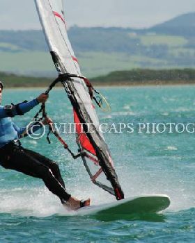 Sandy Point Speed Fortnight 08