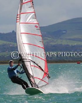 Sandy Point Speed Fortnight 08