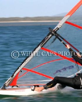 Sandy Point Speed Fortnight 08
