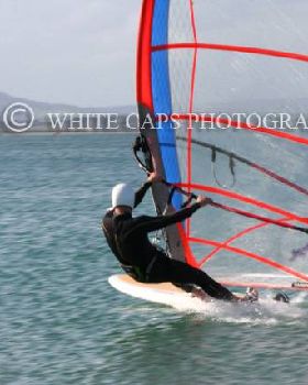 Sandy Point Speed Fortnight 08