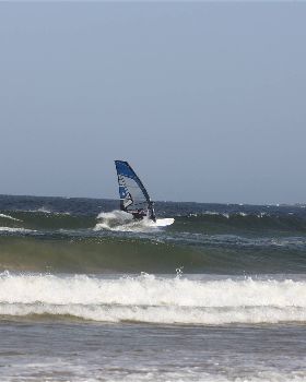NSWWA Heat 2