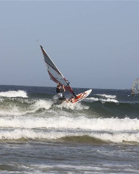 NSWWA Heat 2