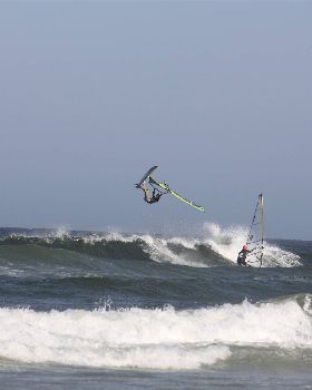 NSWWA Heat 2
