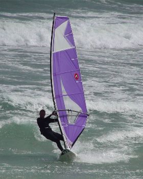Beachport