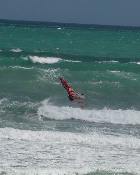 Beachport