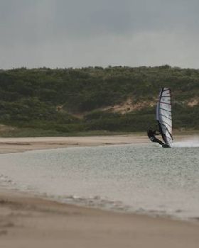 SpeedFortnight 2008