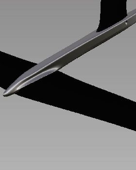 1220 Windfoil