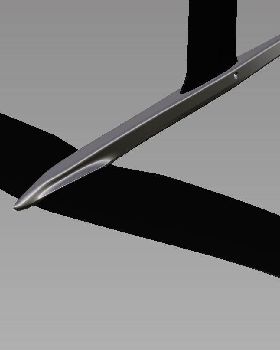 1220 Windfoil