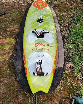 Goya 2022 Custom 4 104 top