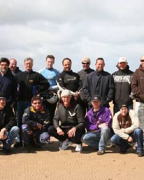 SpeedFortnight 2008