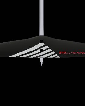 Rear Wing Graphics