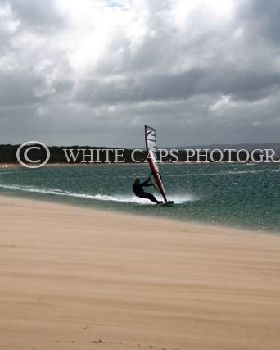 Sandy Point Speed fortnight