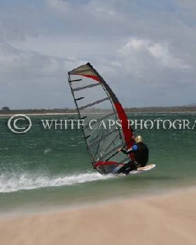Sandy Point Speed fortnight