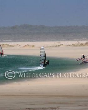 Sandy Point Speed fortnight