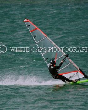 Sandy Point Speed fortnight