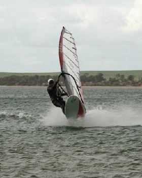 SpeedFortnight 2008
