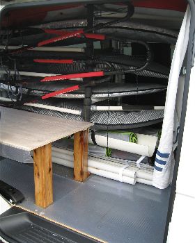 My Van Racks