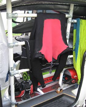 My Van Racks