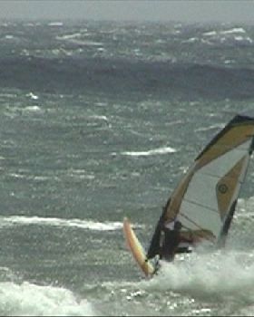Push Loop Down South 3.rider: S.Hansen