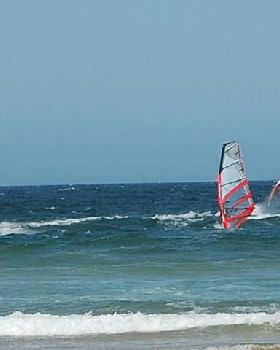 NSW WS Woolgoolga - 4-6 Oct 2008