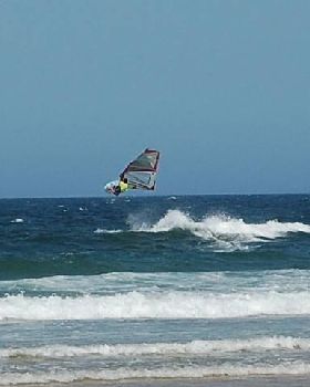 NSW WS Woolgoolga - 4-6 Oct 2008