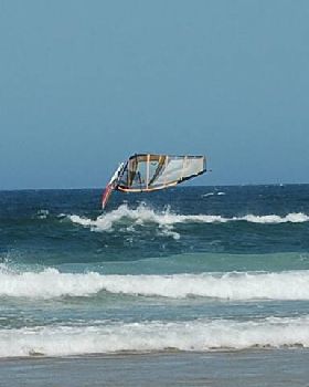 NSW WS Woolgoolga - 4-6 Oct 2008