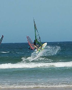 NSW WS Woolgoolga - 4-6 Oct 2008