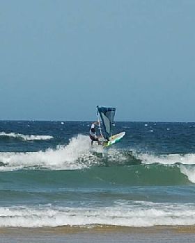 NSW WS Woolgoolga - 4-6 Oct 2008
