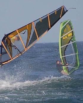 NSW WS Woolgoolga - 4-6 Oct 2008