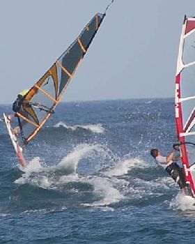 NSW WS Woolgoolga - 4-6 Oct 2008