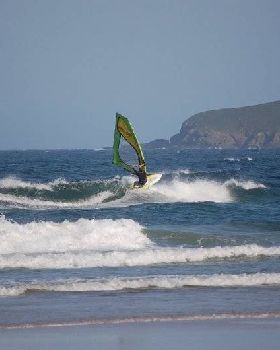 NSW WS Woolgoolga - 4-6 Oct 2008