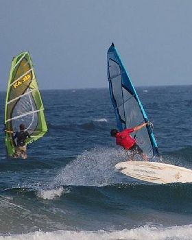 NSW WS Woolgoolga - 4-6 Oct 2008