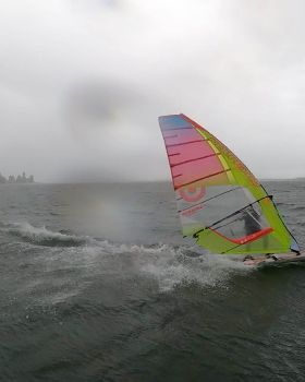 Craig at  SGSC