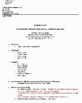 2022 agm Minutes-1
