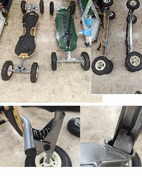 mountainboard