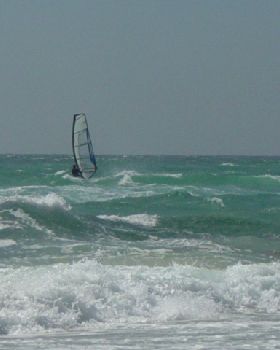 friday at north kirra