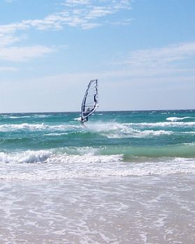 north kirra