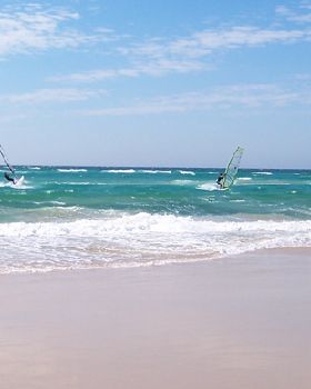 north kirra