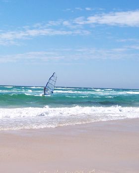 north kirra
