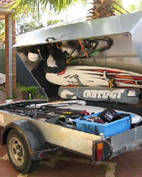 sailing trailer 1