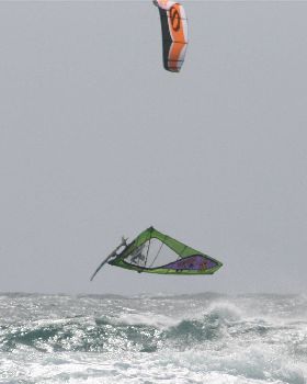 Marrawah - Greens Beach